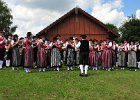 Waldviertelbahn 115 Jahr Feier Groß Gerungs (12)